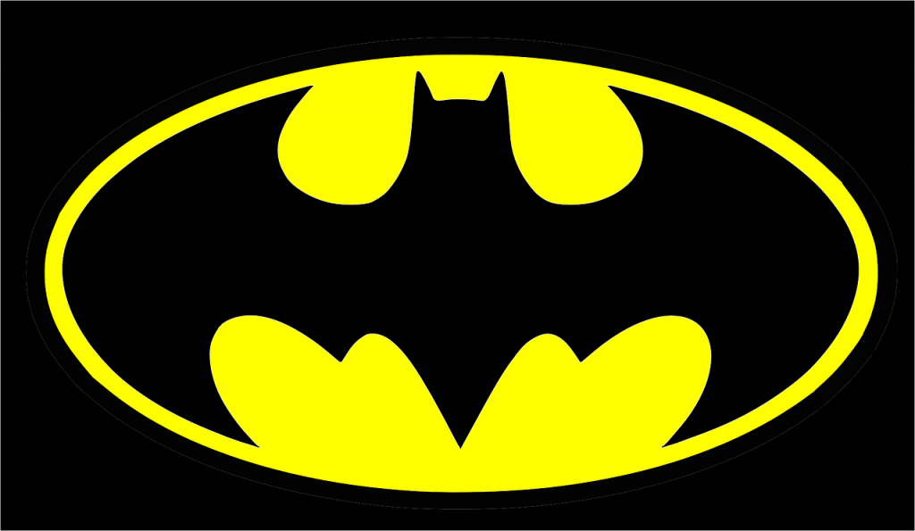 batman logo